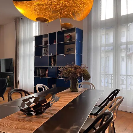 Apartment Saint-jean-de-luz, 5 Pieces, 8 Personnes - Fr-1-239-864