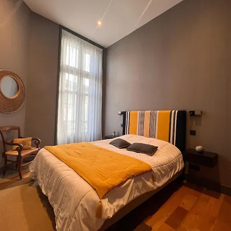 Apartment Saint-jean-de-luz, 5 Pieces, 8 Personnes - Fr-1-239-864 Saint-Jean-de-Luz