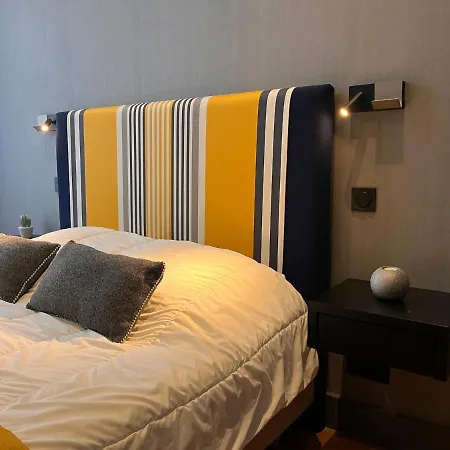 Saint-jean-de-luz, 5 Pieces, 8 Personnes - Fr-1-239-864 Apartment