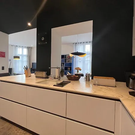 Saint-jean-de-luz, 5 Pieces, 8 Personnes - Fr-1-239-864 Apartment *