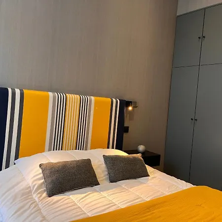 Apartment Saint-jean-de-luz, 5 Pieces, 8 Personnes - Fr-1-239-864 Saint-Jean-de-Luz