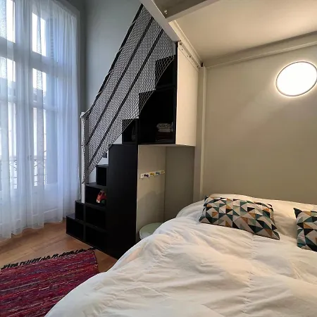 Apartment Saint-jean-de-luz, 5 Pieces, 8 Personnes - Fr-1-239-864 *