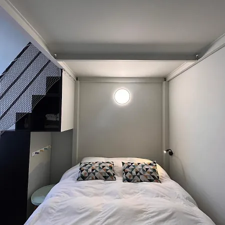 Apartment Saint-jean-de-luz, 5 Pieces, 8 Personnes - Fr-1-239-864 Saint-Jean-de-Luz