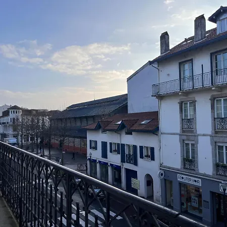 Saint-jean-de-luz, 5 Pieces, 8 Personnes - Fr-1-239-864 *