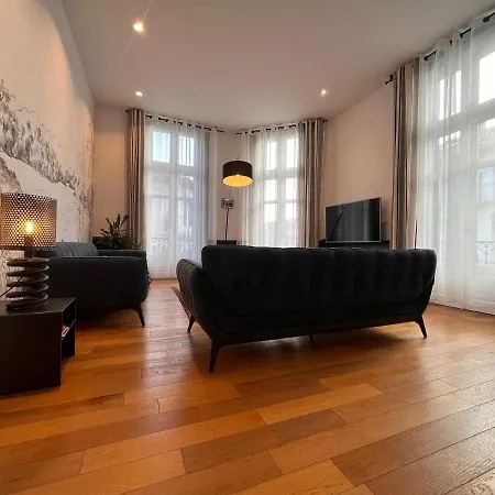 Saint-jean-de-luz, 5 Pieces, 8 Personnes - Fr-1-239-864 Apartment Saint-Jean-de-Luz