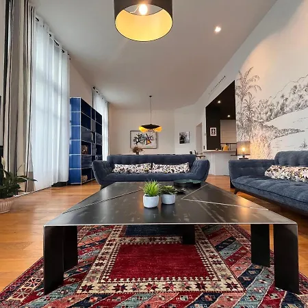 Apartment Saint-jean-de-luz, 5 Pieces, 8 Personnes - Fr-1-239-864 *