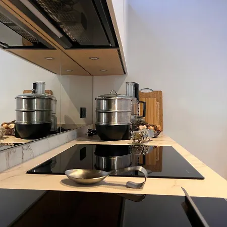 Apartment Saint-jean-de-luz, 5 Pieces, 8 Personnes - Fr-1-239-864