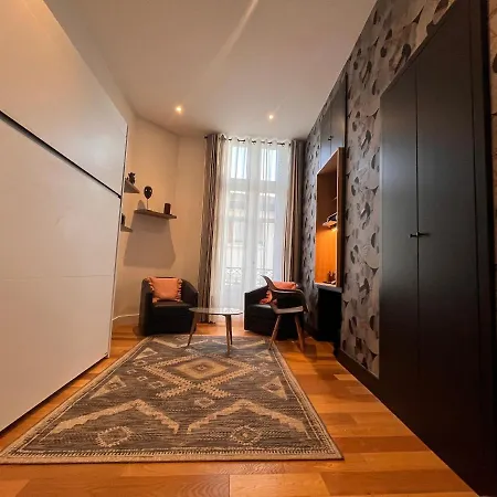 Saint-jean-de-luz, 5 Pieces, 8 Personnes - Fr-1-239-864 Apartment *