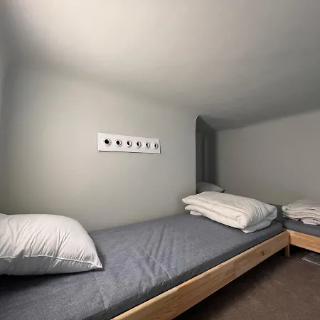 Apartment Saint-jean-de-luz, 5 Pieces, 8 Personnes - Fr-1-239-864 Saint-Jean-de-Luz