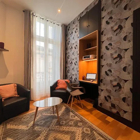 Apartment Saint-jean-de-luz, 5 Pieces, 8 Personnes - Fr-1-239-864