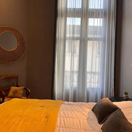 Saint-jean-de-luz, 5 Pieces, 8 Personnes - Fr-1-239-864 *